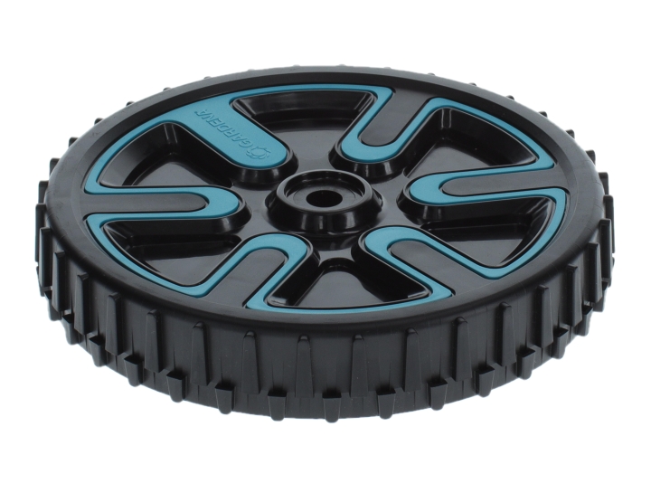 Wheel in the group at Motorsågsbutiken (5368713-01)