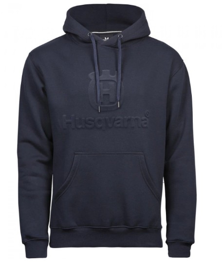 Husqvarna hoodie men, XXXL in the group  at Motorsågsbutiken (5368975-06)