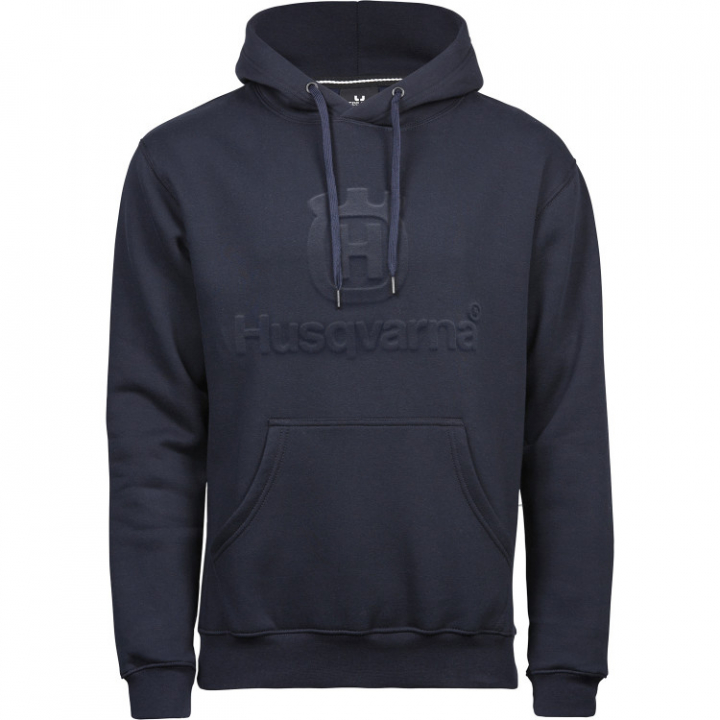 Husqvarna hoodie men in the group Clothes & Protective Equipment / Workwear / Accessories at Motorsågsbutiken (5368975)