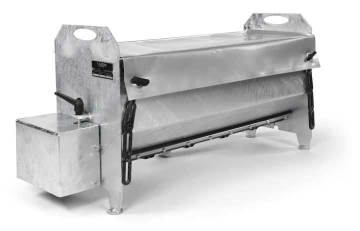 Spreader P500Dx 5369035-01 in the group  at Motorsågsbutiken (5369035-01)