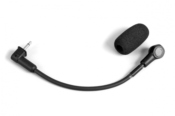 Husqvarna microphone external in the group  at Motorsågsbutiken (5369159-01)