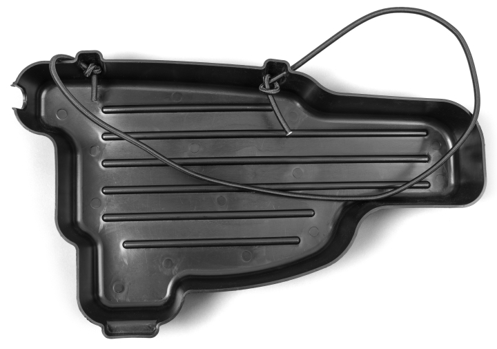 Chainsaw Tray Smaller Than 55C 5369448-01 in the group  at Motorsågsbutiken (5369448-01)