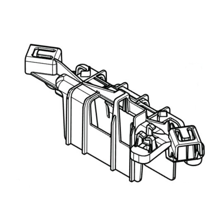 BRACKET BATTERY 1P in the group  at Motorsågsbutiken (5369709-01)