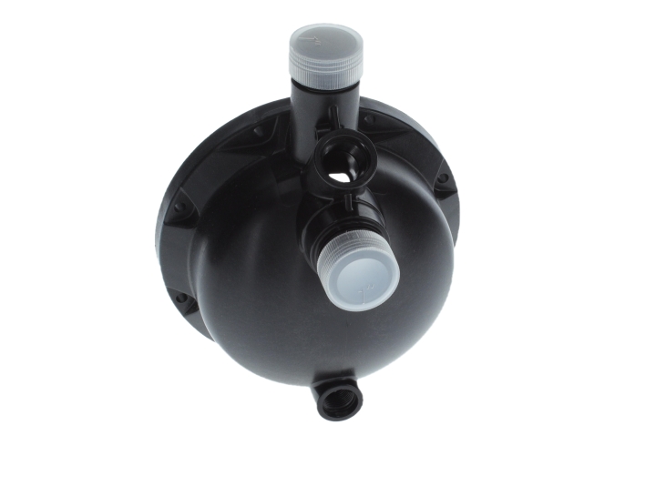 Pump cap in the group  at Motorsågsbutiken (5369724-01)