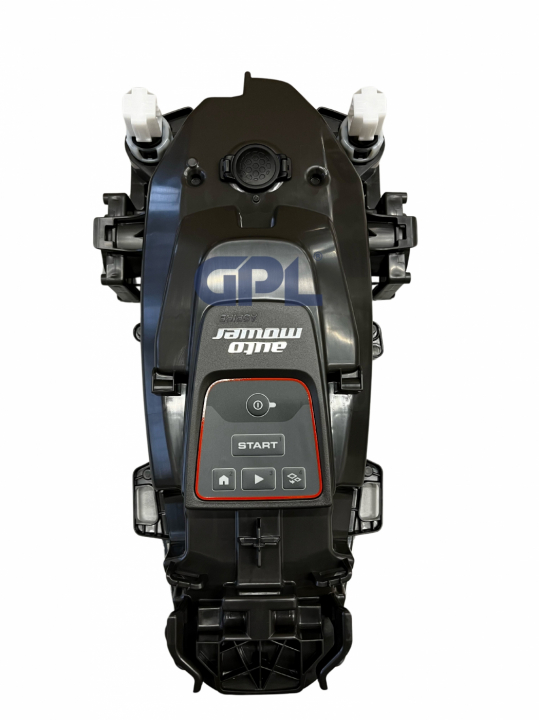 Chassis, Upper, Aspire R4 in the group  at Motorsågsbutiken (5369771-01)