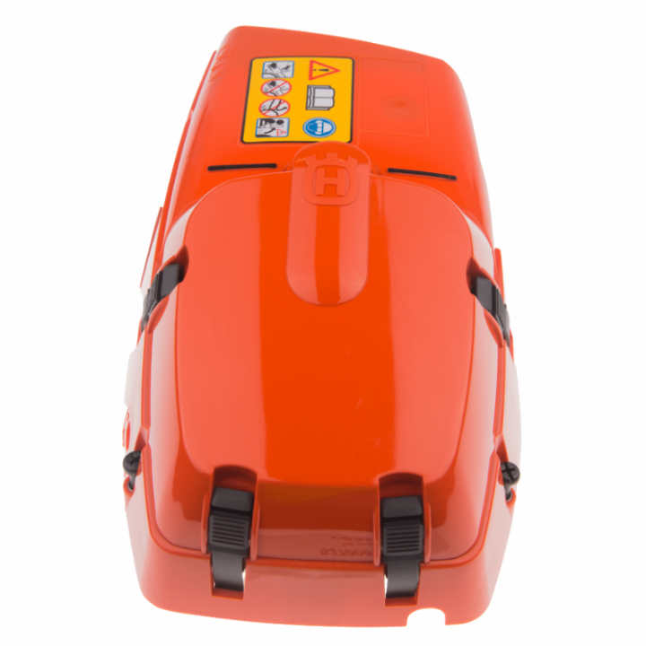 Cylinder cover 5370007-01 in the group at Motorsågsbutiken (5370007-01)