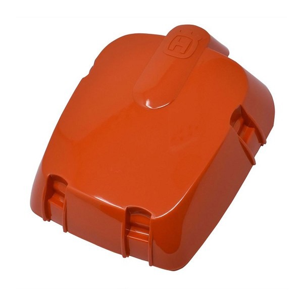 Filter cover 5370010-01 in the group  at Motorsågsbutiken (5370010-01)