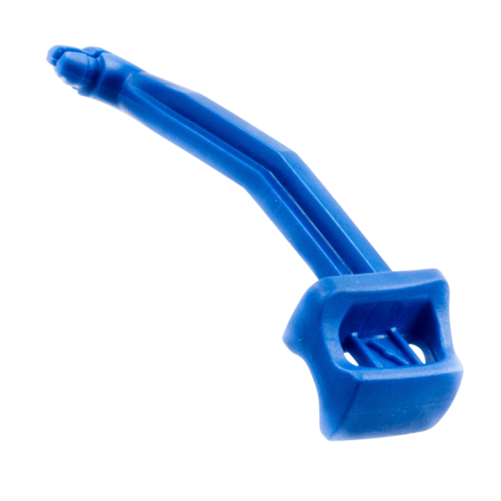 Choke control 5370012-01 in the group at Motorsågsbutiken (5370012-01)