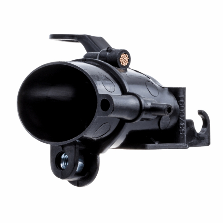 Filter holder 5370091-01 in the group at Motorsågsbutiken (5370091-01)