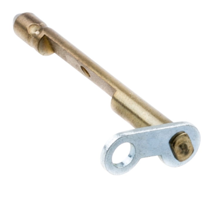 Choke shaft in the group  at Motorsågsbutiken (5370123-01)