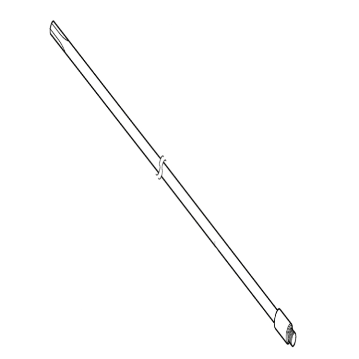 Drive shaft in the group at Motorsågsbutiken (5370140-05)