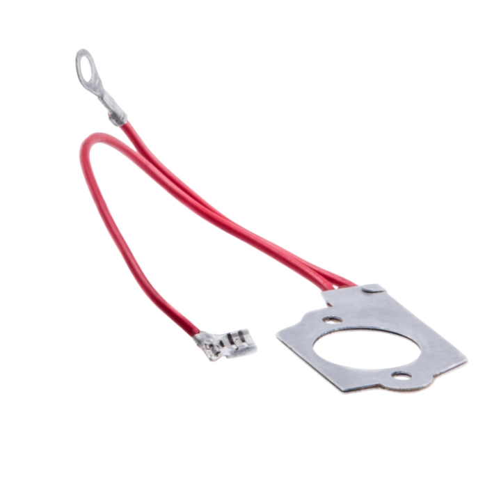 Carburetor heater kit 5370159-01 in the group at Motorsågsbutiken (5370159-01)