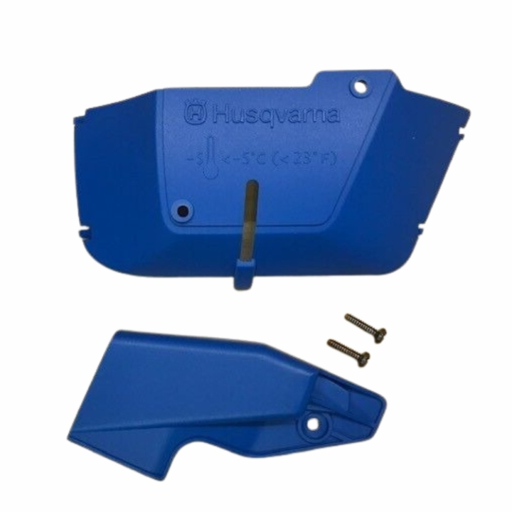 Winter set 5370438-03 in the group  at Motorsågsbutiken (5370438-03)