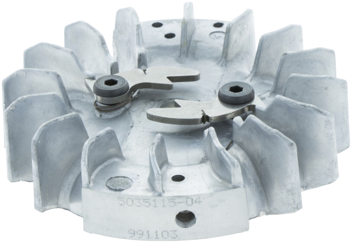 Flywheel 5370516-03 in the group at Motorsågsbutiken (5370516-03)