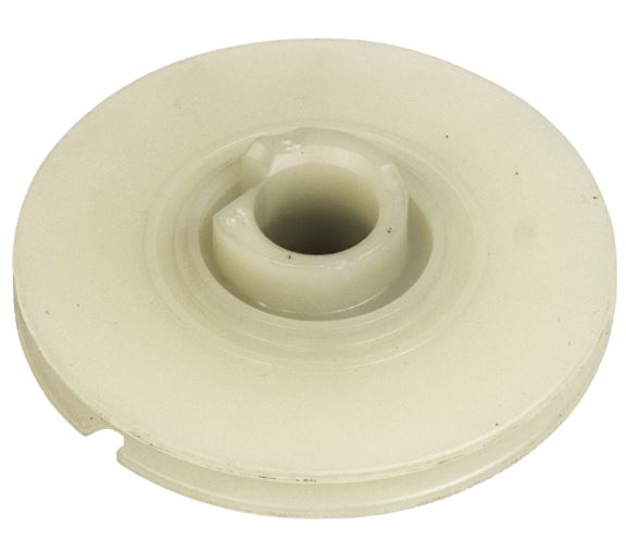 Line Wheel 5370659-01 in the group  /  at Motorsågsbutiken (5370659-01)