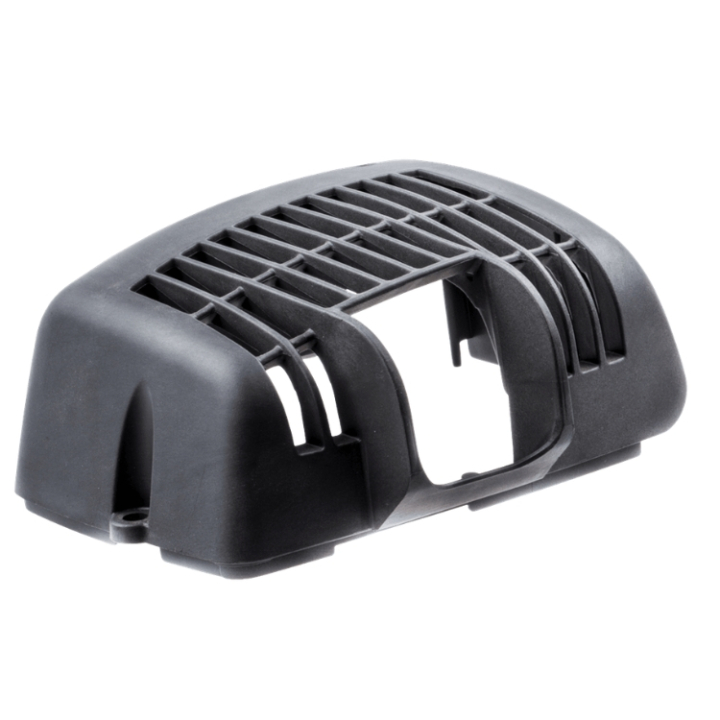 Protection, Muffler 5370665-01 in the group  at Motorsågsbutiken (5370665-01)