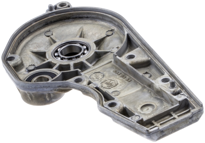Cover Kpl, Gear Housing 5370675-01 in the group  at Motorsågsbutiken (5370675-01)