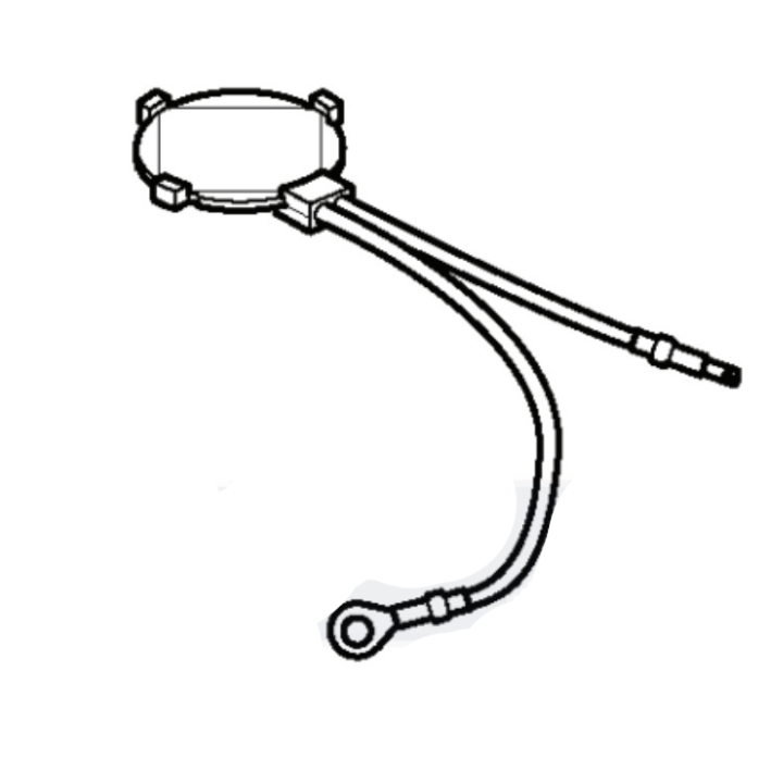 Thermostat in the group  at Motorsågsbutiken (5370713-01)