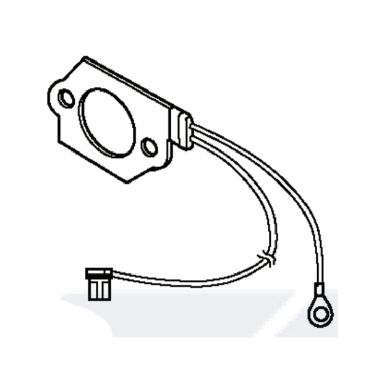 Element in the group  at Motorsågsbutiken (5370714-01)