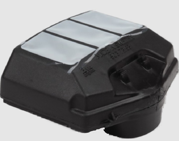 Air Filter 5370761-02 in the group at Motorsågsbutiken (5370761-02)