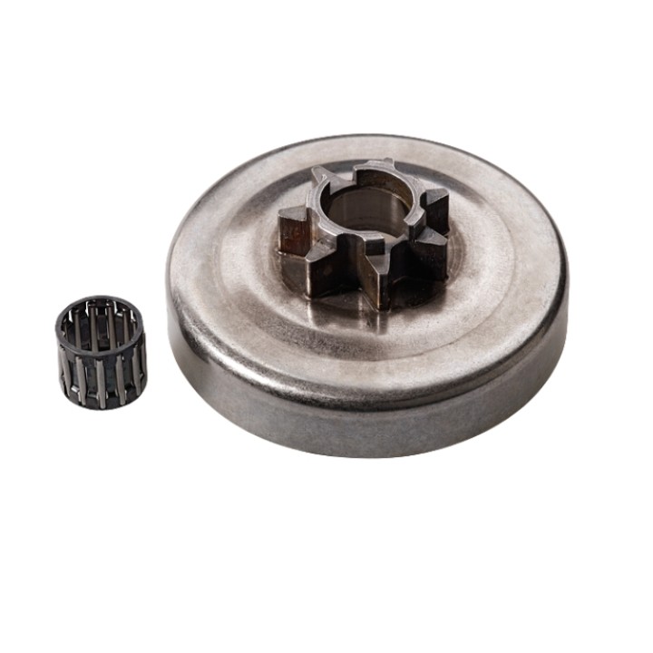 Clutch Drum 5370791-01 in the group  at Motorsågsbutiken (5370791-01)