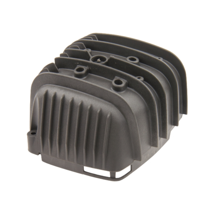 Heat protection in the group at Motorsågsbutiken (5370805-03)