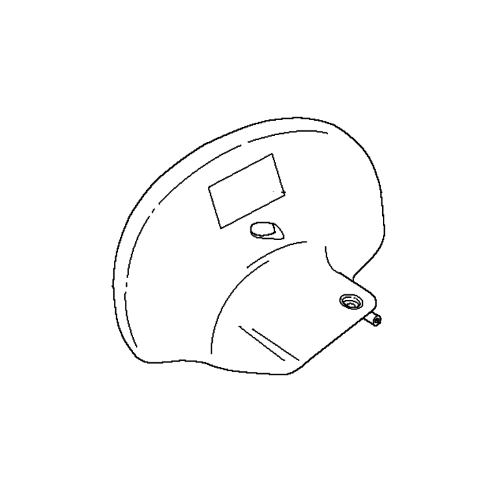 Throw protection in the group  at Motorsågsbutiken (5370952-05)