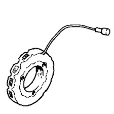 Stator 5370962-01 in the group  at Motorsågsbutiken (5370962-01)