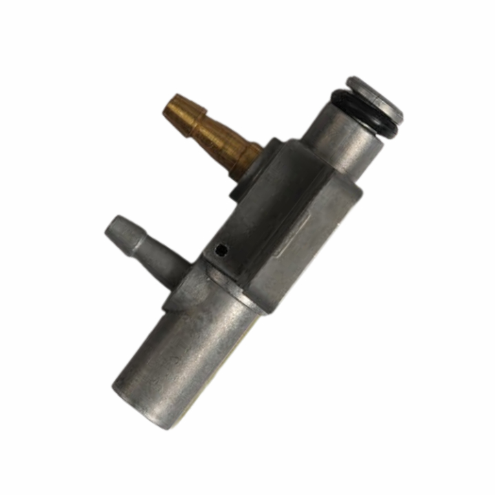 Oil Pump 5371183-01 in the group Husqvarna Chainsaw 1-series at Motorsågsbutiken (5371183-01)