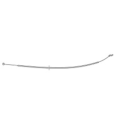 Wire 5371334-01 in the group  at Motorsågsbutiken (5371334-01)