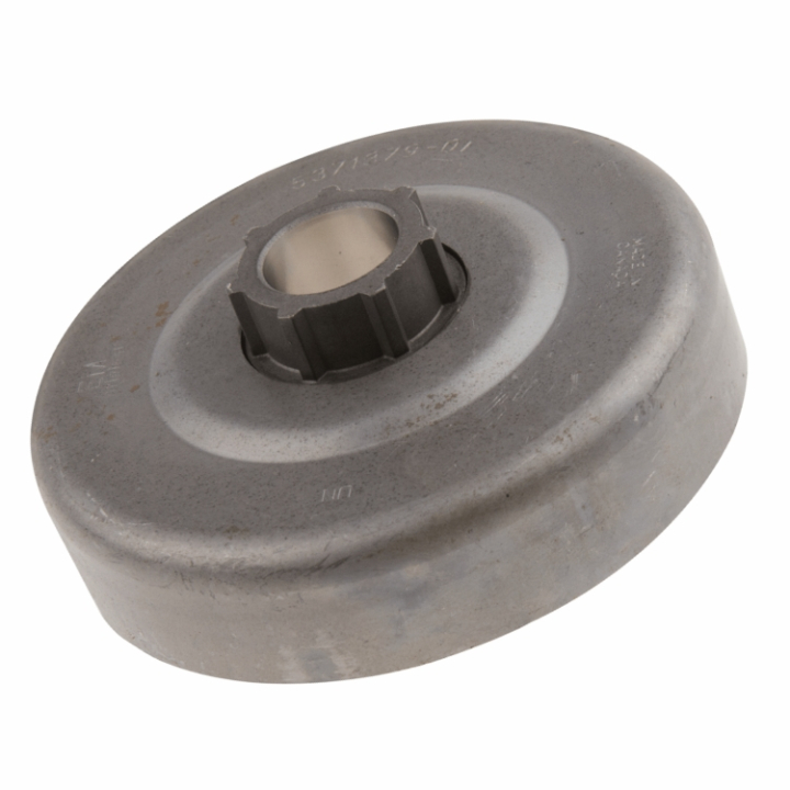 Clutch drum 5371379-72 in the group at Motorsågsbutiken (5371379-72)