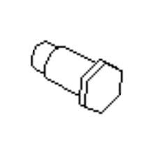 Shoulder 5371412-01 in the group  at Motorsågsbutiken (5371412-01)