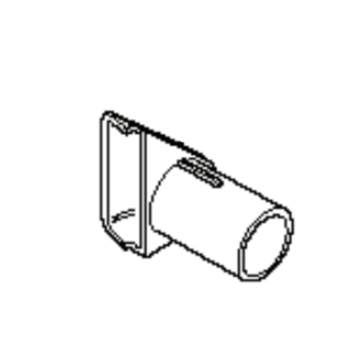 Air conductor 5371415-01 in the group  at Motorsågsbutiken (5371415-01)