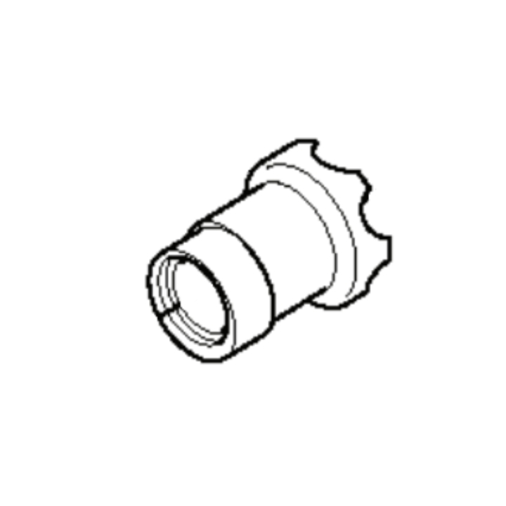 Eccentric 5371429-01 in the group Husqvarna Chainsaw 1-series at Motorsågsbutiken (5371429-01)