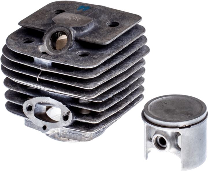 Cylinder Kpl Husqvarna 244, 444 in the group  at Motorsågsbutiken (5371691-01)