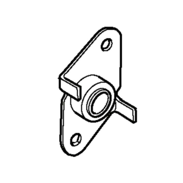 Clutch center 5371713-01 in the group  at Motorsågsbutiken (5371713-01)