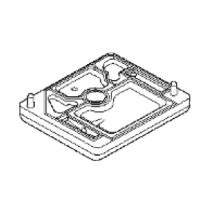Pump Cap 5371768-01 in the group  /  at Motorsågsbutiken (5371768-01)