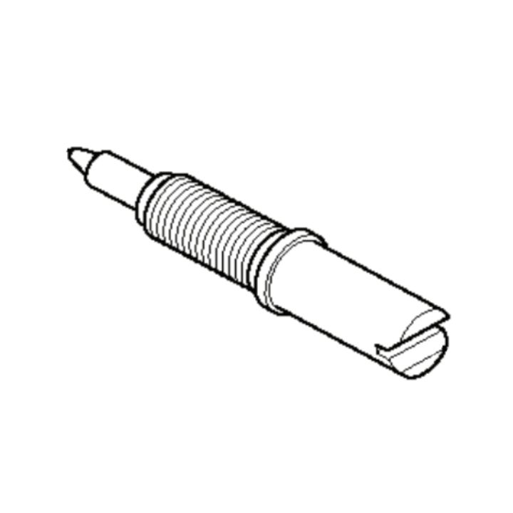 High speed needle 5371773-01 in the group  at Motorsågsbutiken (5371773-01)