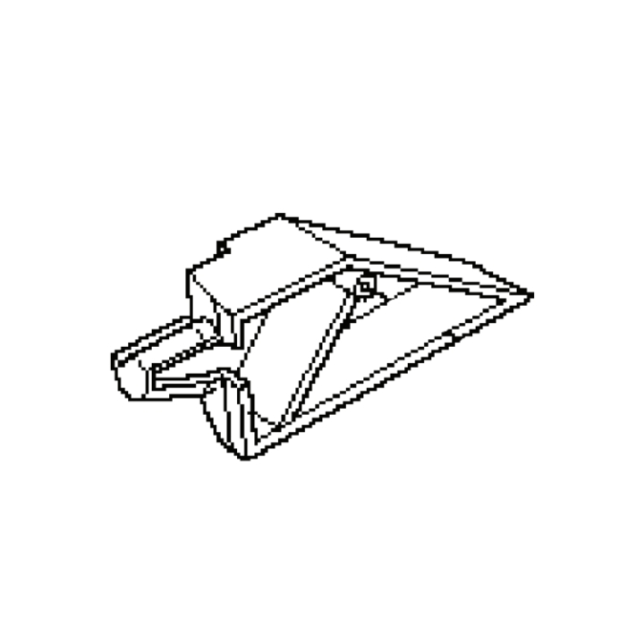 Lid in the group  at Motorsågsbutiken (5371978-01)