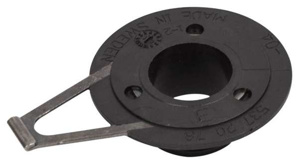 Pump Drive 5372078-04 in the group Husqvarna Chainsaw 5-series / Spare parts Husqvarna 576XP chainsaw at Motorsågsbutiken (5372078-04)