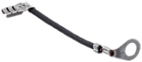 Ground Cable 5372087-01 in the group Husqvarna Chainsaw 5-series / Spare parts Husqvarna 576XP chainsaw at Motorsågsbutiken (5372087-01)