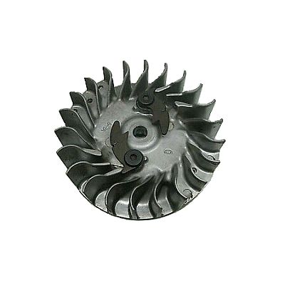 Flywheel 5372096-01 in the group Husqvarna Chainsaw 5-series / Spare parts Husqvarna 576XP chainsaw at Motorsågsbutiken (5372096-01)