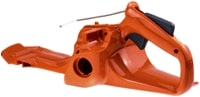 Fuel Tank 5372135-04 in the group Husqvarna Chainsaw 5-series / Spare parts Husqvarna 576XP chainsaw at Motorsågsbutiken (5372135-04)