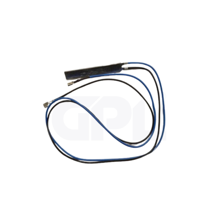 Heating element V 5372272-01 in the group  at Motorsågsbutiken (5372272-01)