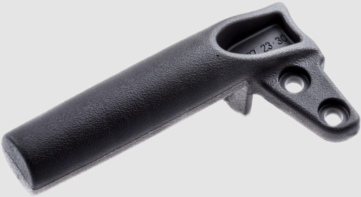 Handle in the group  at Motorsågsbutiken (5372330-01)