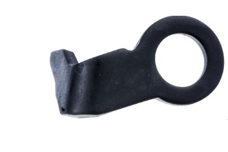 Start Hook 5372456-01 in the group Husqvarna Chainsaw 1-series / Spare parts Husqvarna 135 chainsaw at Motorsågsbutiken (5372456-01)