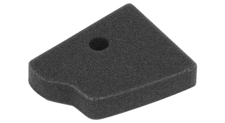 Air filter in the group at Motorsågsbutiken (5372553-01)