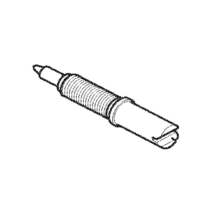 Low Speed Fast 5372670-01 in the group  /  at Motorsågsbutiken (5372670-01)