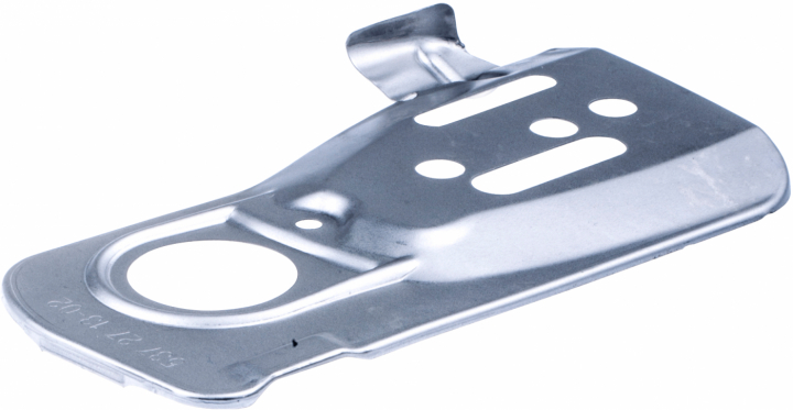 Chain guide plate 5372713-02 in the group  at Motorsågsbutiken (5372713-02)