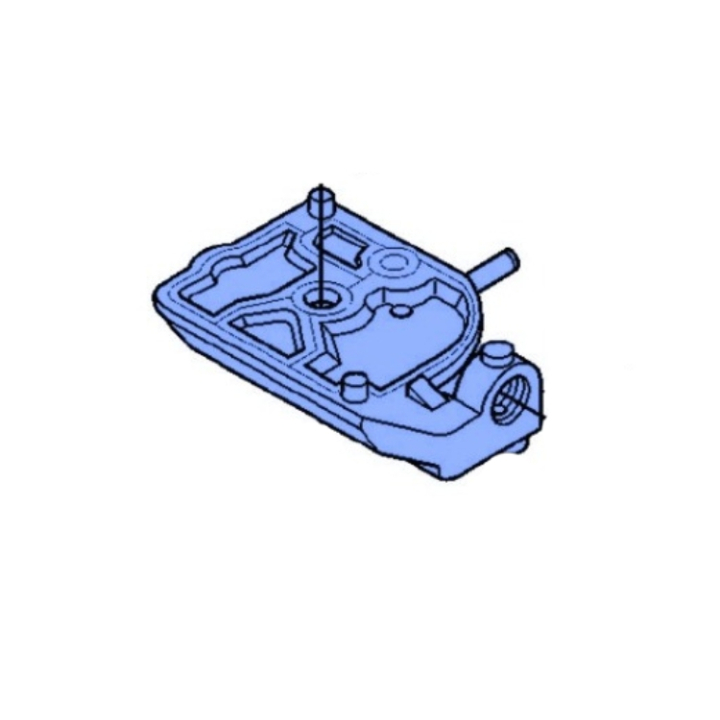 Lid in the group  at Motorsågsbutiken (5372733-01)